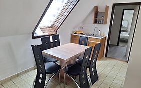 Aniiza Apartman