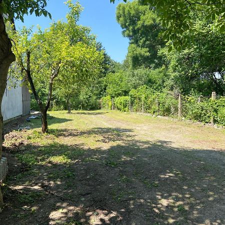 Aniiza Apartman Orvenyes Kültér fotó