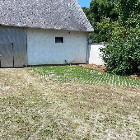 Aniiza Apartman Orvenyes Kültér fotó