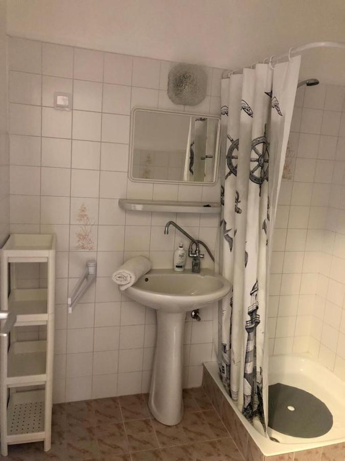 Aniiza Apartman Orvenyes Kültér fotó