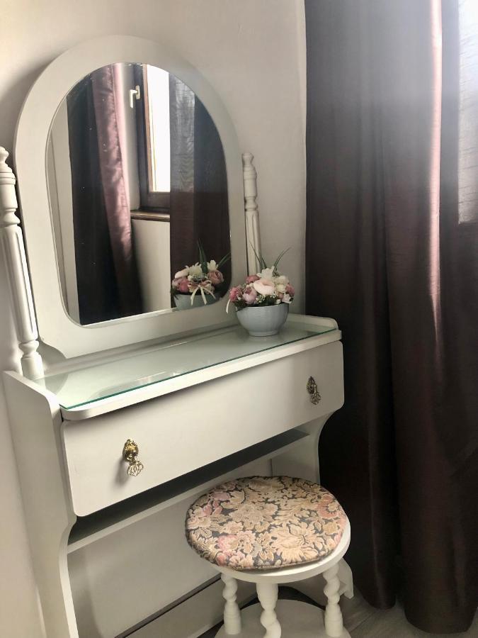 Aniiza Apartman Orvenyes Kültér fotó